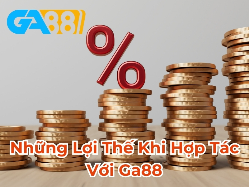 Những lợi thế khi hợp tác với RIK88