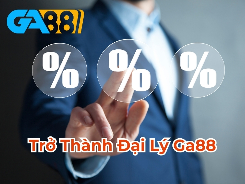 Trở thành đại lý RIK88